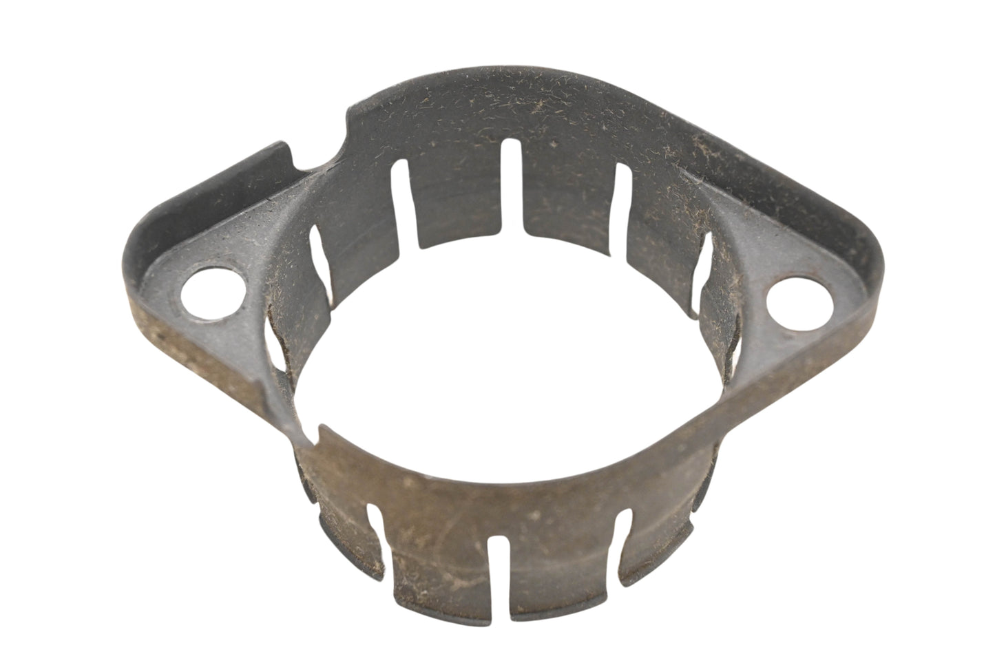 New OEM Yamaha 1L9-13564-00-00 Carburetor Joint Cover NOS