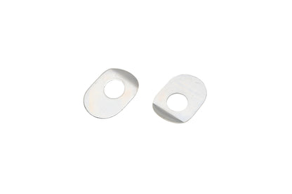 New OEM Yamaha 90215-07064-00 Lock Washers Qty 2 NOS