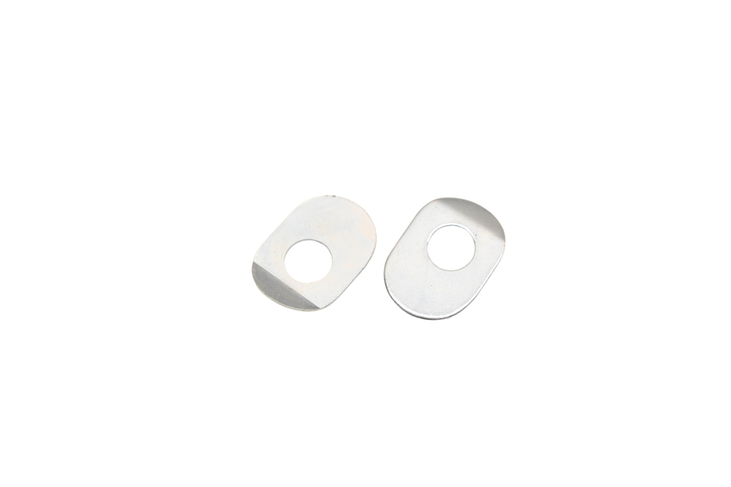 New OEM Yamaha 90215-07064-00 Lock Washers Qty 2 NOS