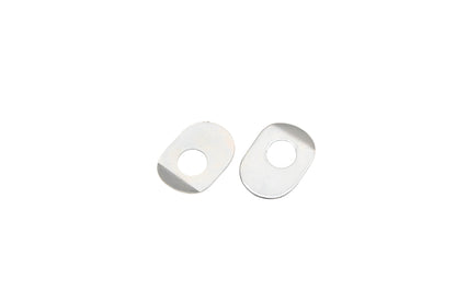 New OEM Yamaha 90215-07064-00 Lock Washers Qty 2 NOS