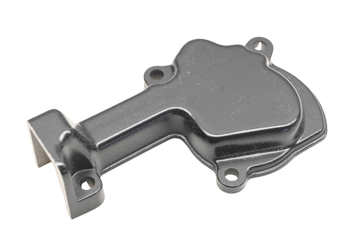 New OEM Yamaha 39X-11992-01-00 Cylinder Power Valve Housing Cover NOS
