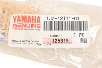 New OEM Yamaha 1J7-12111-01-00 Intake Valve NOS
