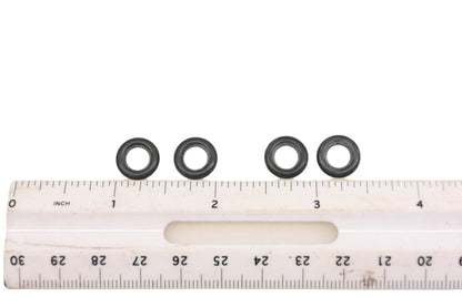 New OEM Polaris 5410374 O-Rings Qty 4 NOS