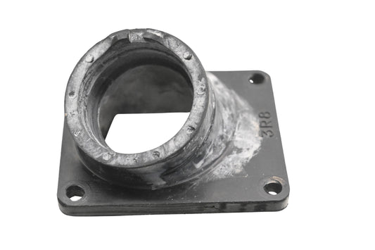 New OEM Yamaha 3R8-13565-00-00 Carburetor Intake Manifold Joint NOS
