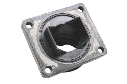 New OEM Yamaha 345-13565-71-00 Carburetor Intake Manifold Joint NOS