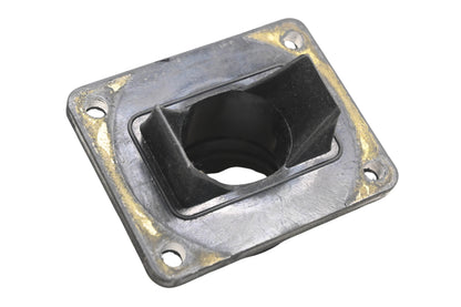 New OEM Yamaha 431-13555-01-00 Carburetor Intake Manifold Joint NOS