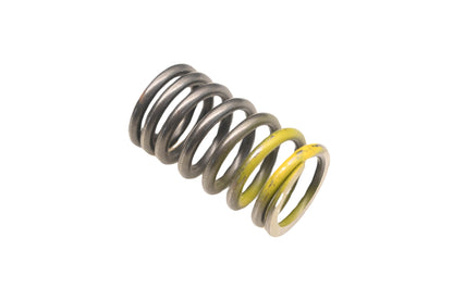 New OEM Yamaha 1L9-12113-00-00 Yellow Inner Valve Spring NOS