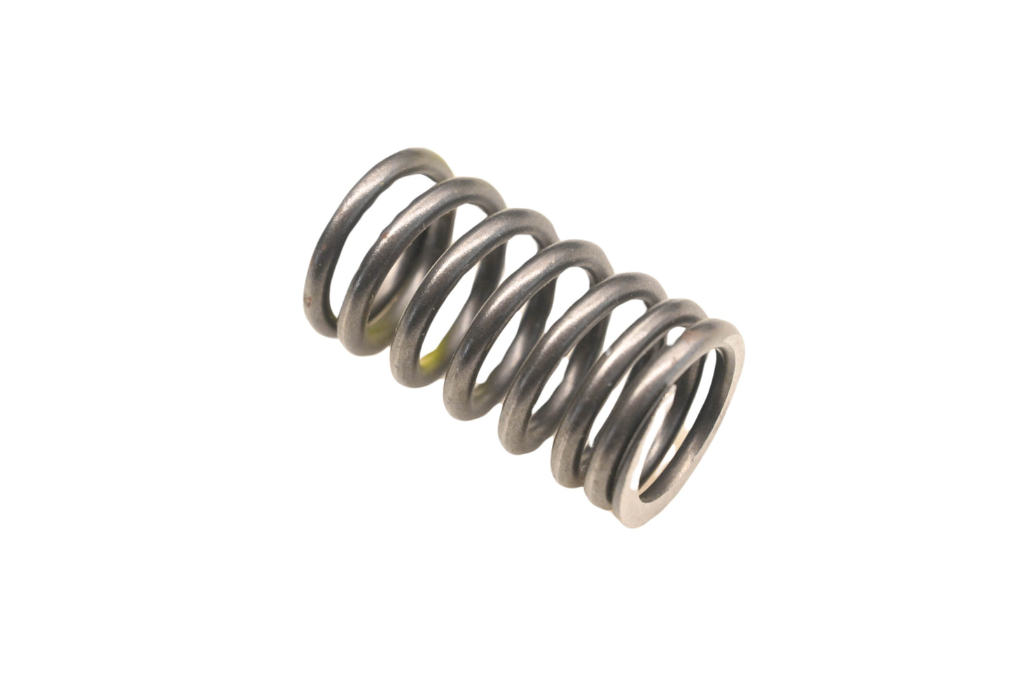 New OEM Yamaha 1L9-12113-00-00 Yellow Inner Valve Spring NOS