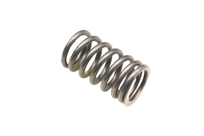 New OEM Yamaha 1L9-12113-00-00 Yellow Inner Valve Spring NOS