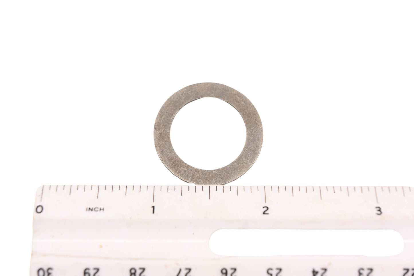 New OEM Yamaha 371-12116-01-00 Valve Spring Seat NOS