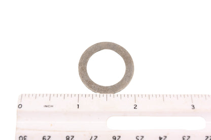 New OEM Yamaha 371-12116-01-00 Valve Spring Seat NOS