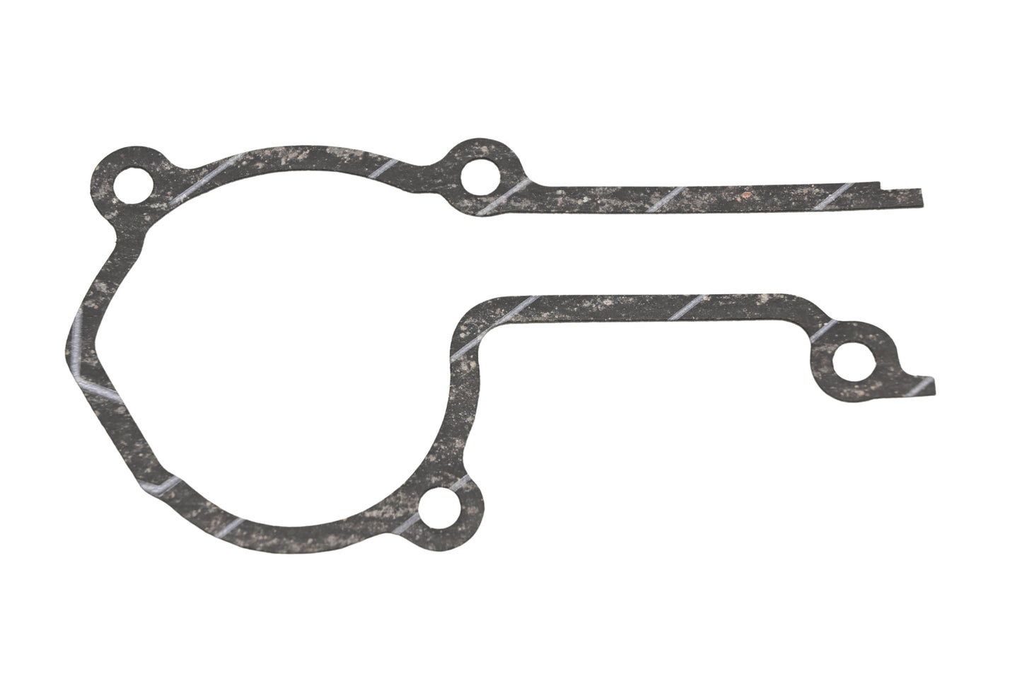 New OEM Yamaha 1LU-11993-01-00 Cylinder Housing Gasket NOS