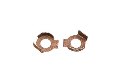 New OEM Yamaha 90215-08015-00 Lock Washers Qty 2 NOS