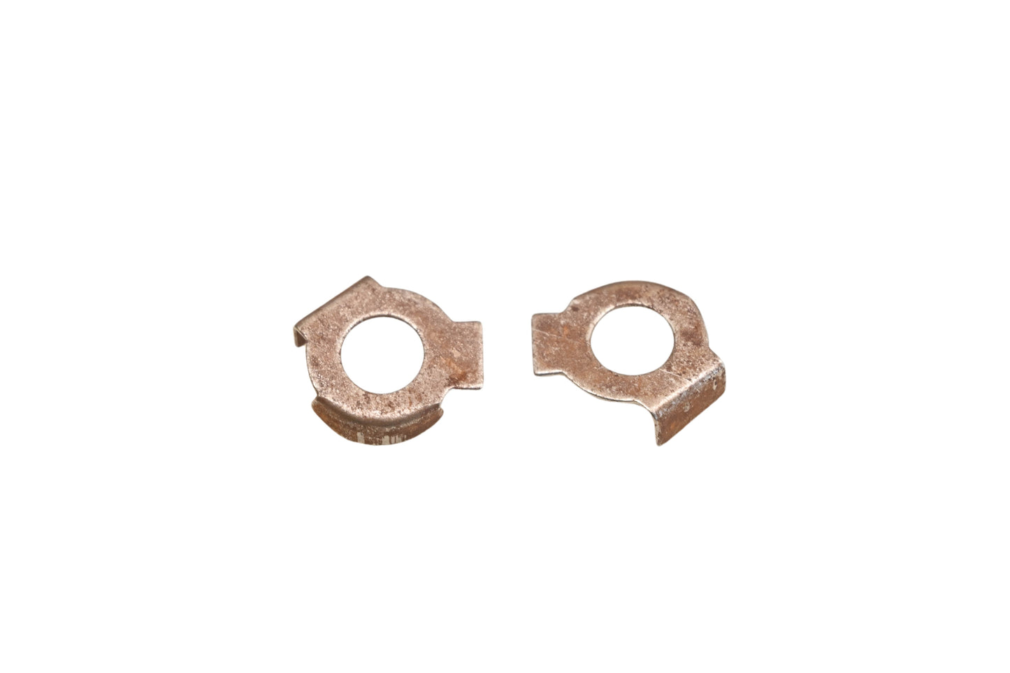 New OEM Yamaha 90215-08015-00 Lock Washers Qty 2 NOS