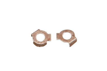 New OEM Yamaha 90215-08015-00 Lock Washers Qty 2 NOS