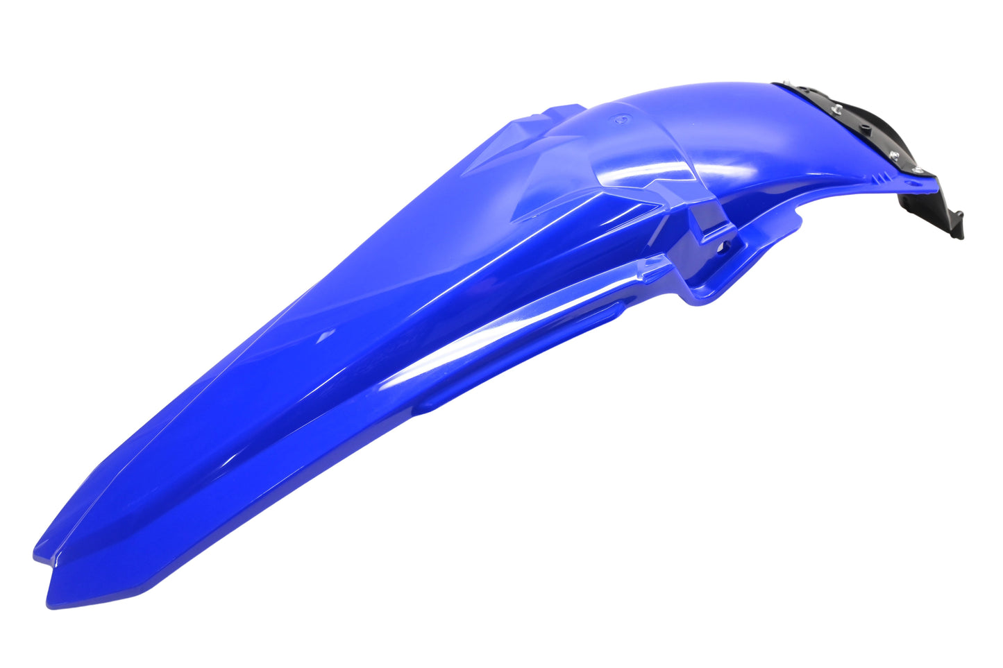 Acerbis 0015655.040 Blue Rear Fender NOS