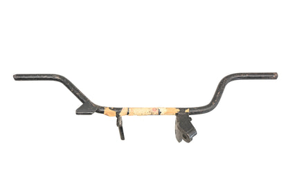 New OEM Yamaha 209-27411-00-33 Footrest Bar NOS