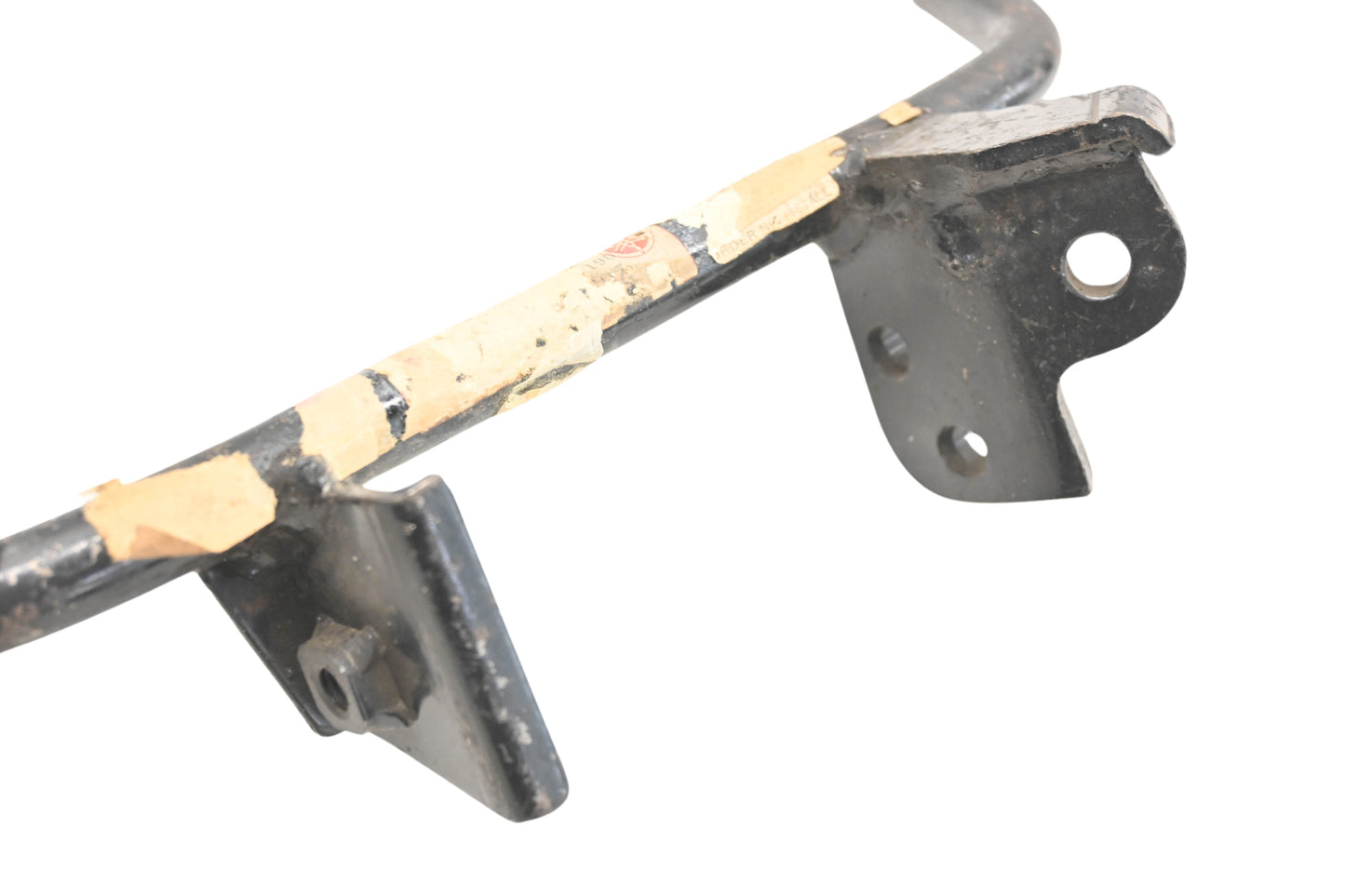 New OEM Yamaha 209-27411-00-33 Footrest Bar NOS