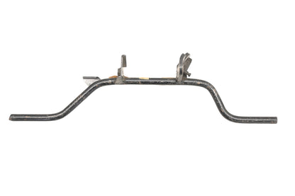 New OEM Yamaha 209-27411-00-33 Footrest Bar NOS