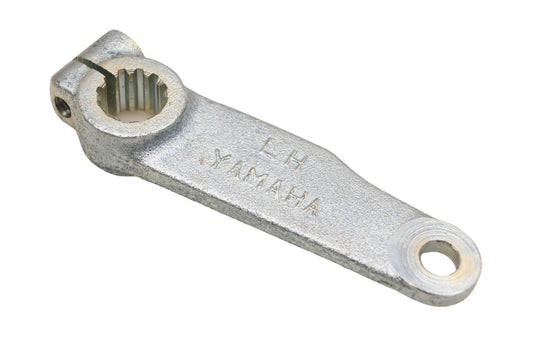 New OEM Yamaha 8G6-23851-00-00 Outside Steering Arm NOS