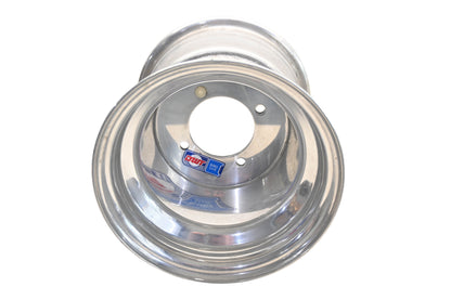 DWT 55-6923, 004-10 8x8 3B+5N 4/100 .125 10mm Wheel Rim for Yamaha Blaster NOS