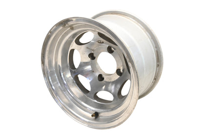 ITP RK005-24 Rear Wheel Rim 12x7 4/136
