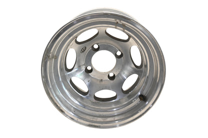 ITP RK005-24 Rear Wheel Rim 12x7 4/136