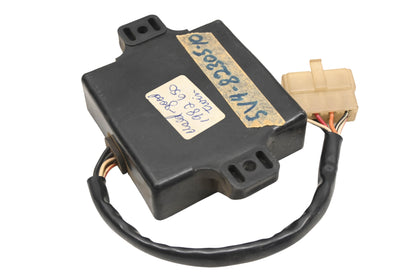 OEM Yamaha 5V4-82305-10-00 Hitachi TID12-03 CDI Ignition Unit