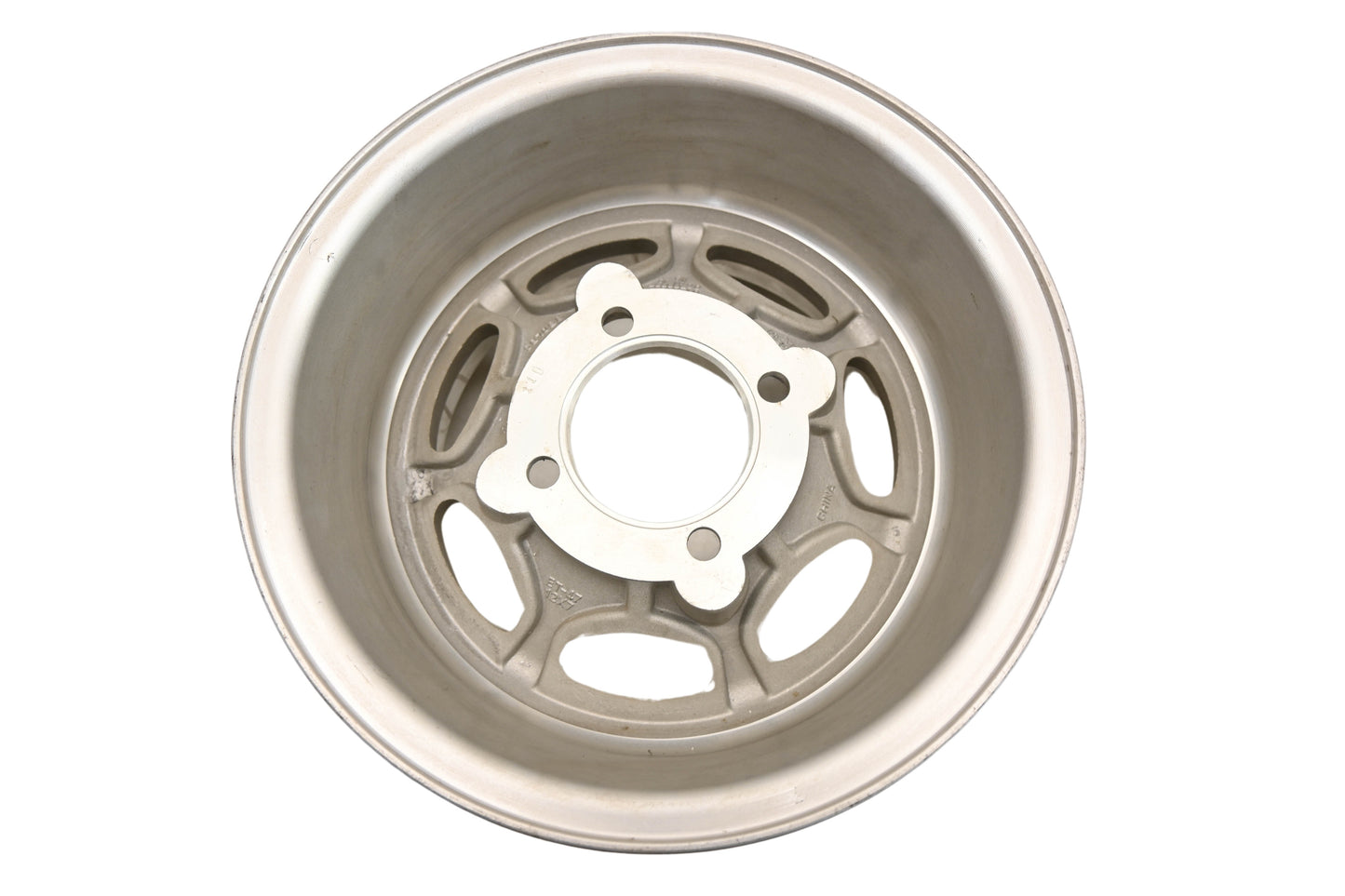 ITP RK005-24 Rear Wheel Rim 12x7 4/136
