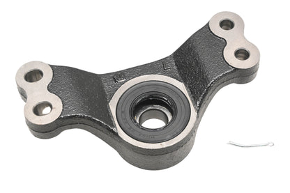 New OEM Yamaha 90891-60111-00 Steering Bracket Kit NOS