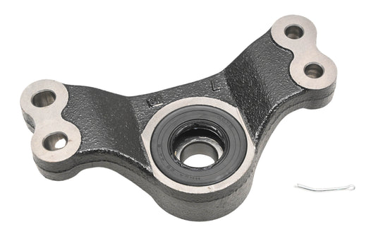 New OEM Yamaha 90891-60111-00 Steering Bracket Kit NOS