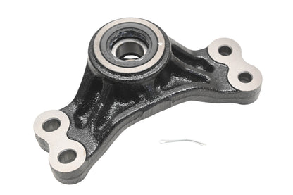 New OEM Yamaha 90891-60111-00 Steering Bracket Kit NOS