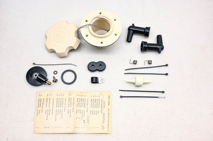 New OEM Yamaha 90891-70006-00 Wave Runner Modification Kit NOS