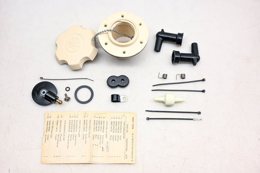 New OEM Yamaha 90891-70006-00 Wave Runner Modification Kit NOS