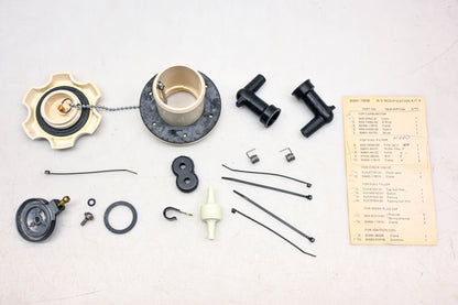 New OEM Yamaha 90891-70006-00 Wave Runner Modification Kit NOS