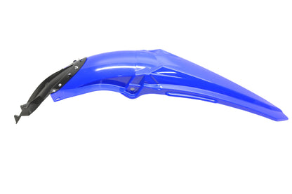 Acerbis 0015655.040 Blue Rear Fender NOS