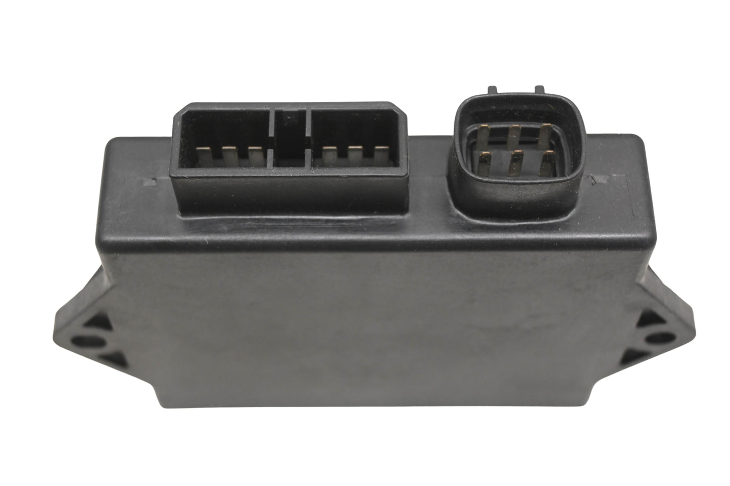 New OEM Yamaha 4LE-82305-10-00 Nippondenso 12v CDI Ignition Module NOS
