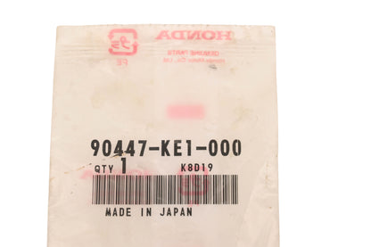 New OEM Honda 90447-KE1-000 Sealing Washer NOS