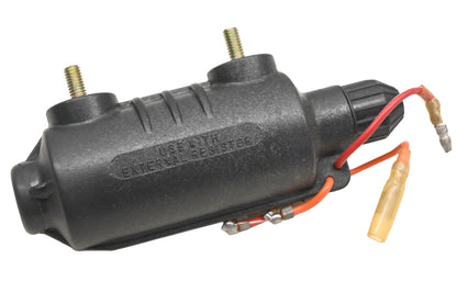 New OEM Yamaha 1A0-82310-10-00 12v Ignition Coil NOS