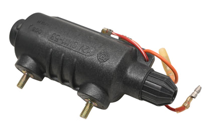 New OEM Yamaha 1A0-82310-10-00 12v Ignition Coil NOS