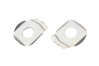 New OEM Yamaha 90215-14087-00 Lock Washers Qty 2 NOS