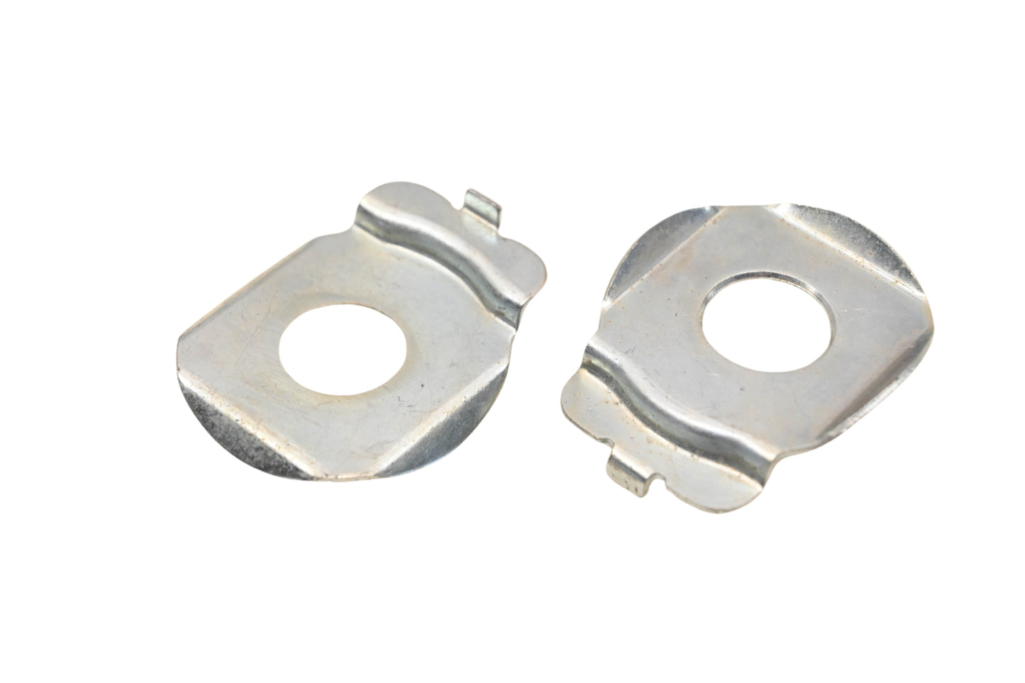 New OEM Yamaha 90215-14087-00 Lock Washers Qty 2 NOS