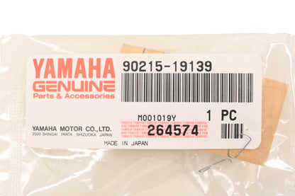 New OEM Yamaha 90215-19139-00 Lock Washer NOS
