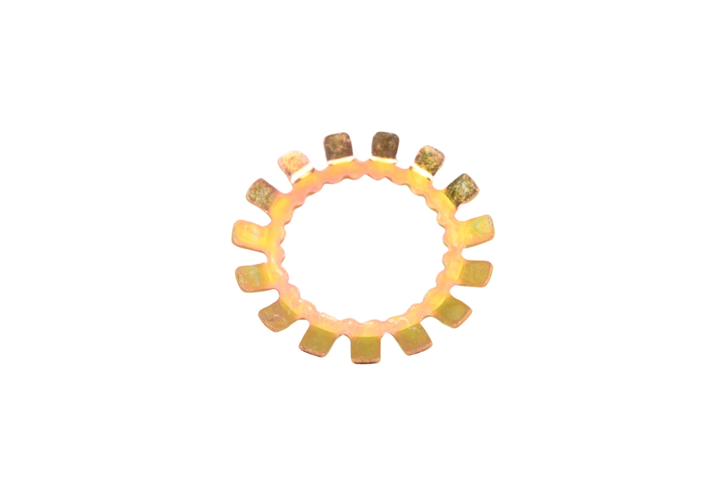 New OEM Yamaha 90215-23227-00 Lock Washer NOS