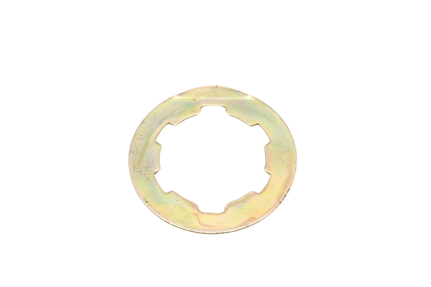 New OEM Yamaha 90215-26103-00 Lock Washer NOS