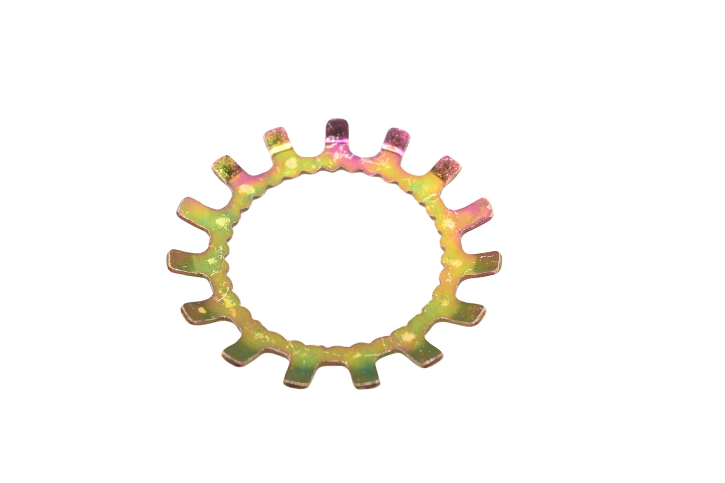 New OEM Yamaha 90215-33195-00 Lock Washer NOS