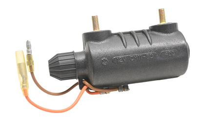 New OEM Yamaha 254-82310-60-00 12v Ignition Coil NOS