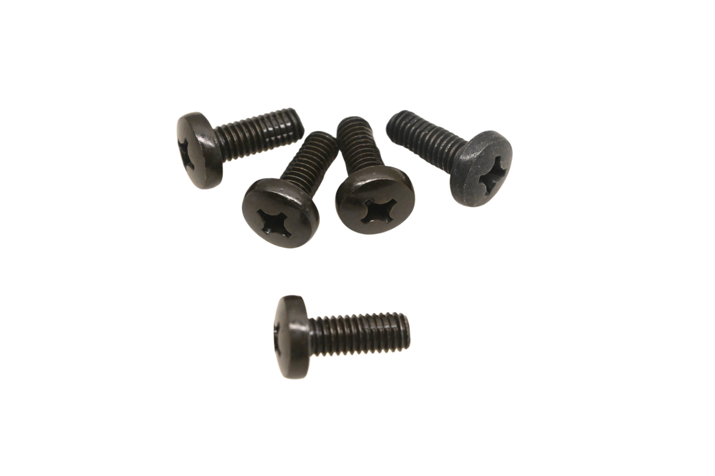 New OEM Yamaha 90154-06003-00 Binding Screws Qty 5 NOS