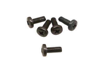 New OEM Yamaha 90154-06003-00 Binding Screws Qty 5 NOS