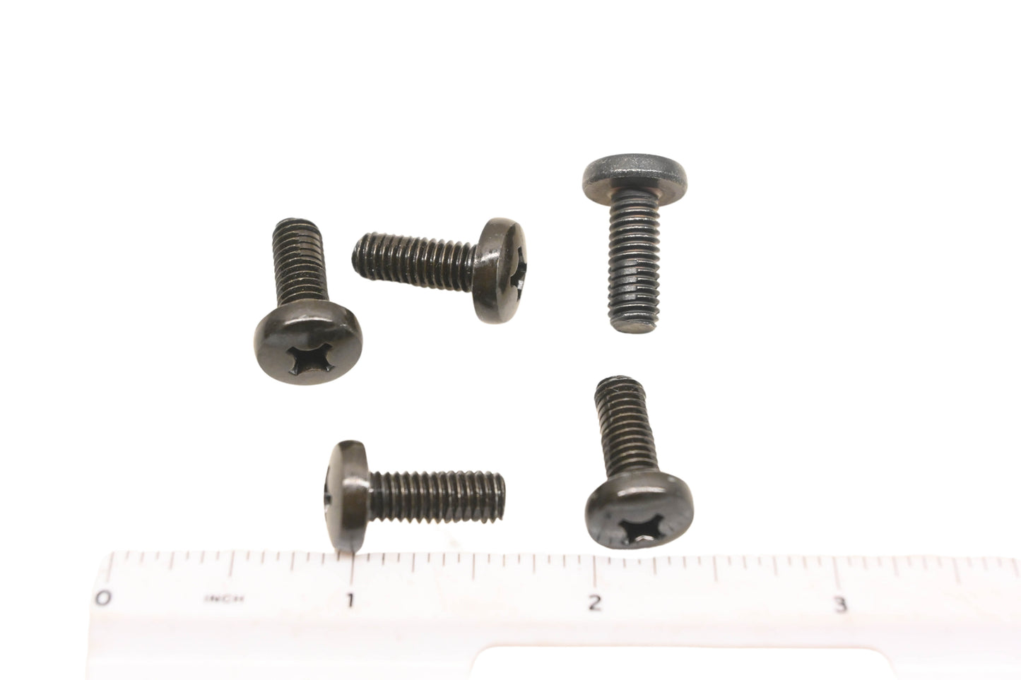 New OEM Yamaha 90154-06003-00 Binding Screws Qty 5 NOS